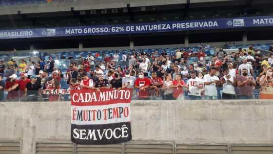 sao paulo arena