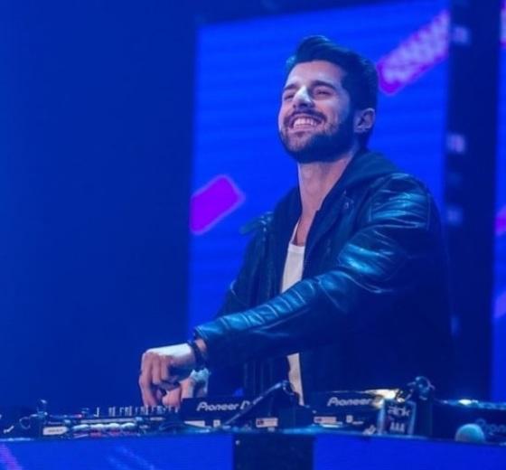 DJ ALOK