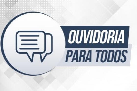 OUVIDORIA PARA TODOS TCE