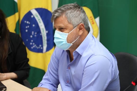 stopa prefeito