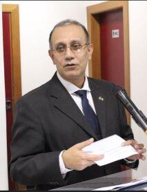 juiz yale sabo mendes