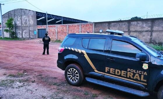 policia federal