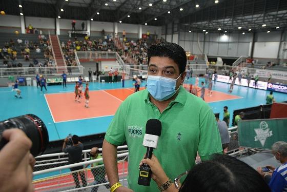 kalil baracat