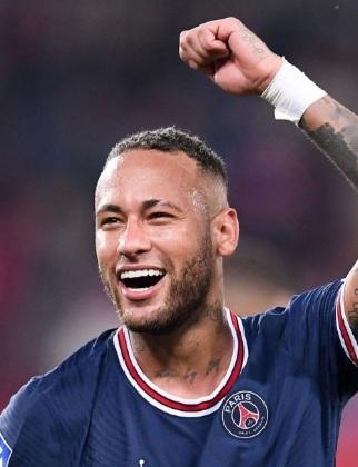 NEYAMR PSG