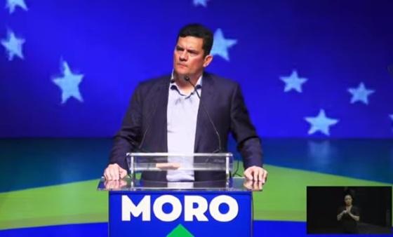 Moro