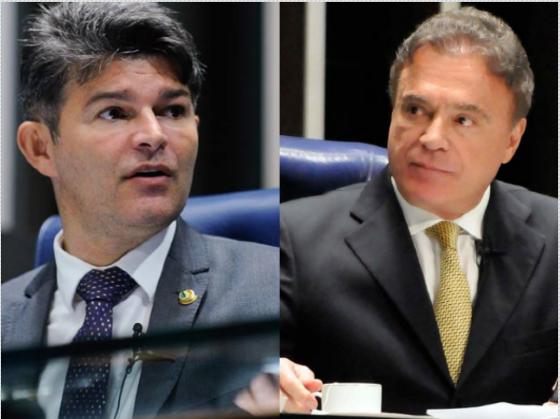 Alvaro e Medeiros 