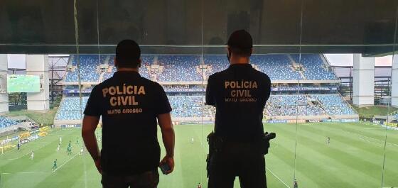 arena