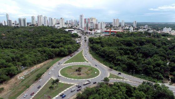 Avenida Miguel Sutil