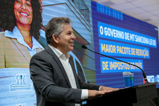 Mauro Mendes 