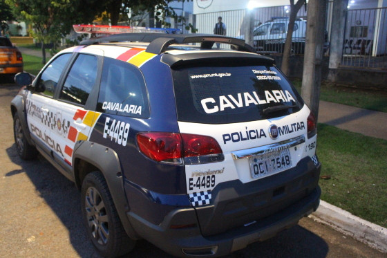 cavalaria