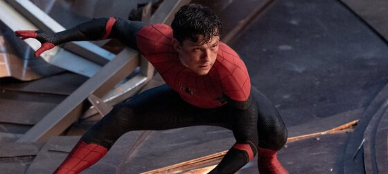 Homem-aranha