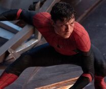 Homem-aranha
