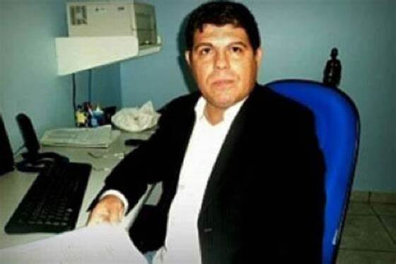 juiz marco