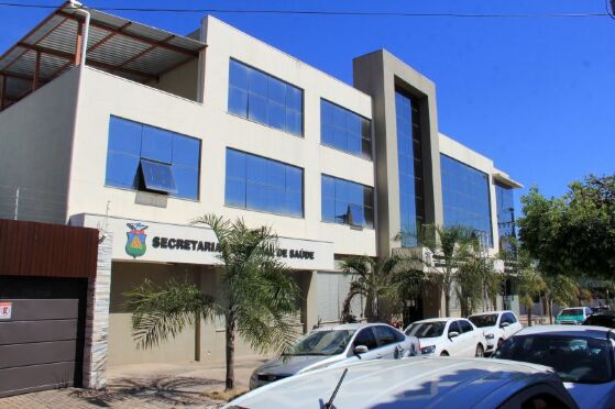 Saúde Cuiabá