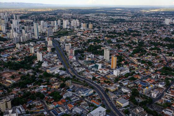 Cuiaba