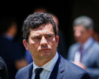 Sérgio moro