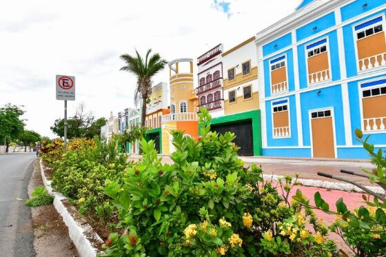 VILA CUIABANA