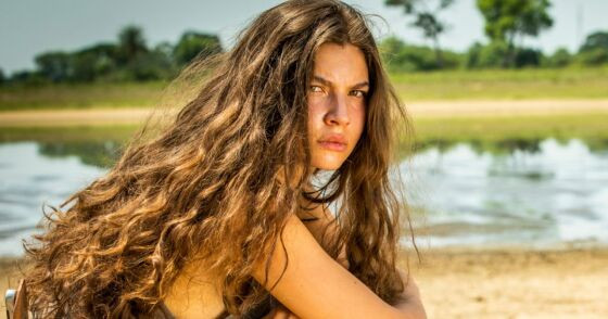 Juma Pantanal