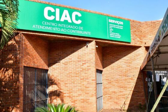 CIAC