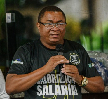 LUCIVALDO VIEIRA DE SOUZA