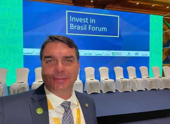 Flávio Bolsonaro