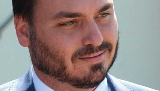 Carlos Bolsonaro