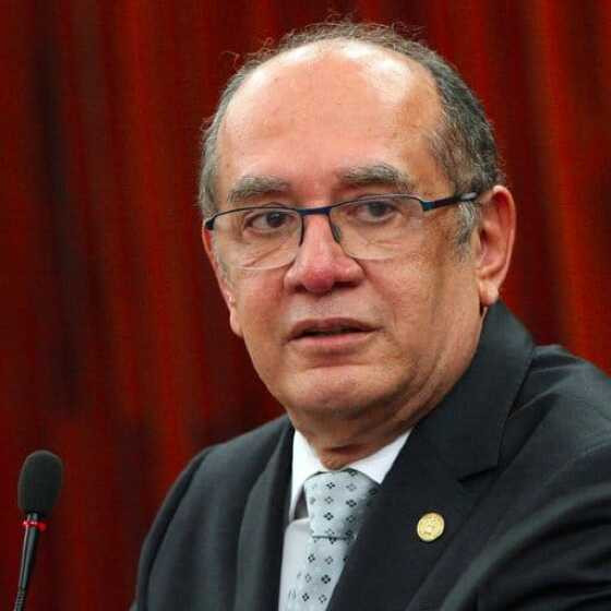 Ministro Gilmar Mendes