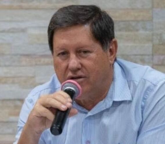 Levi Ribeiro 