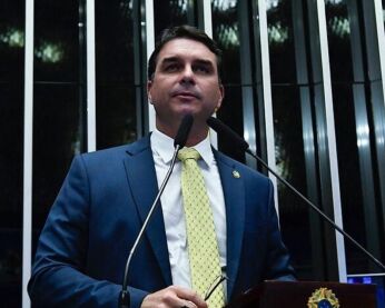 Flávio Bolsonaro