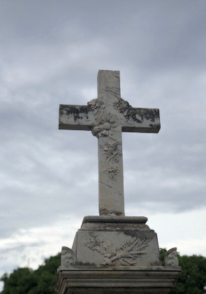cemitério