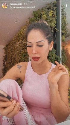 MAÍRA CARDI