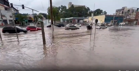 CHUVA 