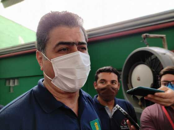 Emanuel Pinheiro 