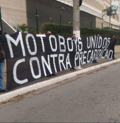 Motoboys