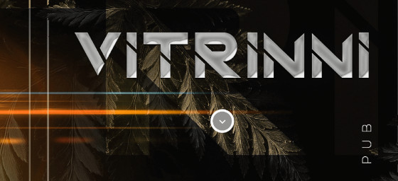Vitrini