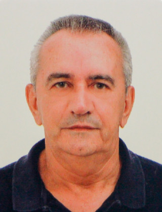 MARINALDO CUSTÓDIO