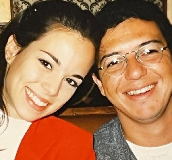 BONINHO E ANA