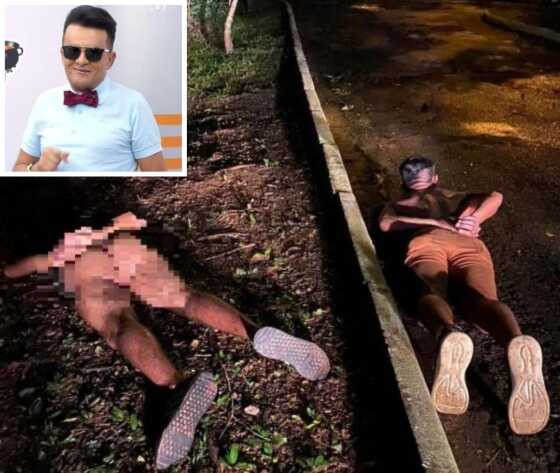 messias bruxo