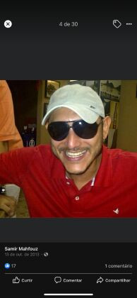 Advogado Samir de Matos