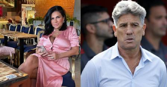 SOLANGE E RENATO
