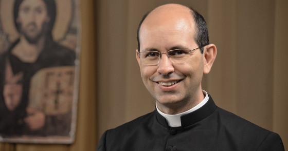 pe paulo ricardo