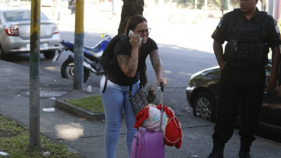 VIUVA DESCOBRE QUE MARIDO FOI MORTO DURANTE ASSALTO