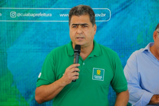 Emanuel Pinheiro 
