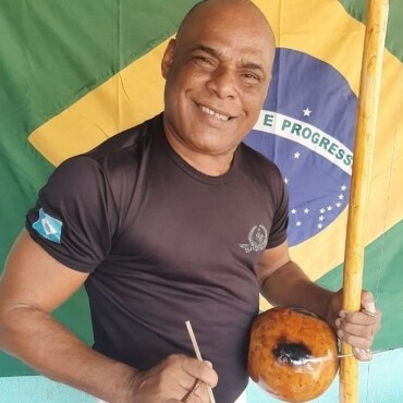 LUIZ EVANGELISTA