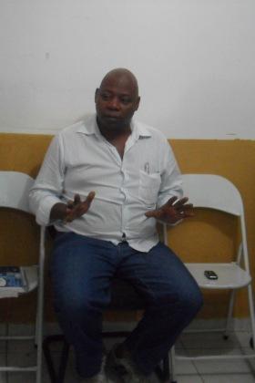 Luiz Tamba