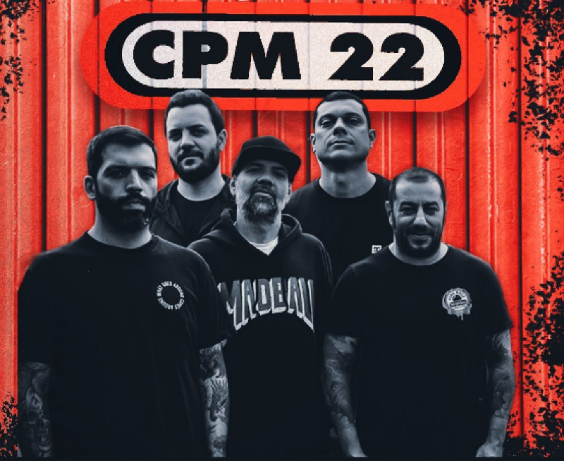 CPM 22 