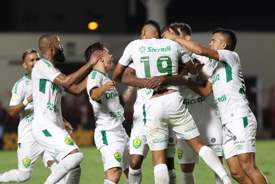 Cuiabá Esporte Clube 