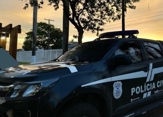viatura civil