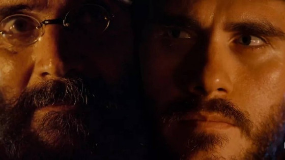 ALMIR E GABRIEL SATER