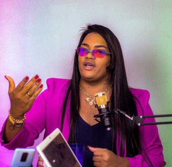 Valkiria Rocha Brandão